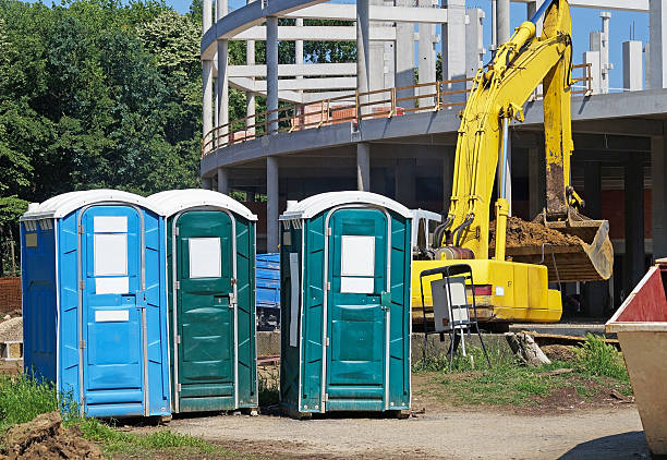 Portable Toilet Rental for Emergency Services in Cotati, CA